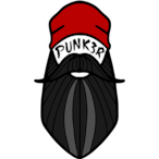 punk3rTV's Avatar'