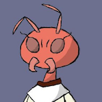 Ant_Jemima's Avatar'