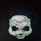onepizzdoffpanda's Avatar'