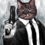 Bandit1021's Avatar'