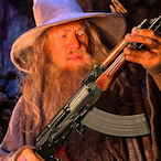 GundalfWithAGun's Avatar'
