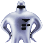 Racco7's Avatar'