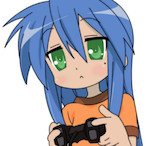 Evelinz's Avatar'