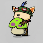 LIUerKUL's Avatar'
