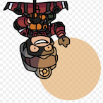 CarpyCarpyto's Avatar'
