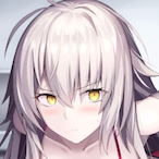 UMRJoanofJoan's Avatar'