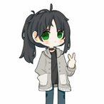 Minus218's Avatar'