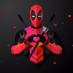 DarkTecky's Avatar'
