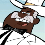 BlackDimmadome's Avatar'