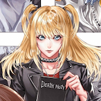 Misa_Amane_'s Avatar'