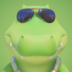 Puppetcrocodile's Avatar'