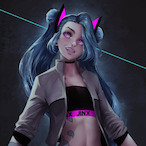 AlisHero's Avatar'