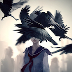 RedChHJ's Avatar'