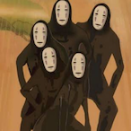 No_face_man's Avatar'