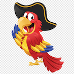 Red__Parrot's Avatar'
