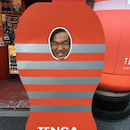 sprTENGA's Avatar'