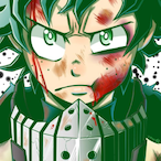 Grazzur's Avatar'