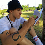 Raksthar's Avatar'