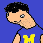 Michiganboy21's Avatar'