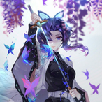 Kochou_Shinobu_'s Avatar'