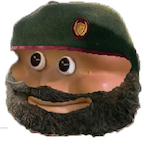 bxIency's Avatar'