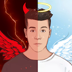 Mehdi_ch68's Avatar'