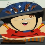 Jacobero51's Avatar'