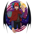 Lostmind77's Avatar'