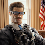 AgusDasher72's Avatar'