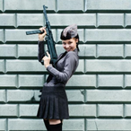 GoldenWeaponz's Avatar