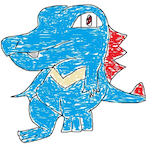 wdfcarri's Avatar'