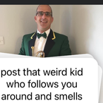 MdgtDwarf13's Avatar'