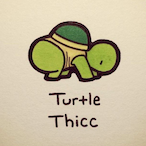 turtlethicc's Avatar'