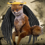 NoFoxzGiven's Avatar'