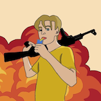 KapriThrowsTTV's Avatar'
