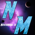 Novamods_13's Avatar'