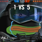 Buff_Recruit_SF's Avatar'