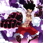 LuffyNova's Avatar'