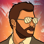 DullahanITP's Avatar'