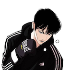 BinalAidin's Avatar'