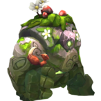 DaisyTheRock's Avatar'