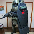 Armored_Dude's Avatar