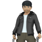 Influential P's Avatar'