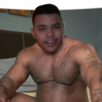 DaddyBilly's Avatar'