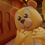 Hostage.Bear's Avatar'