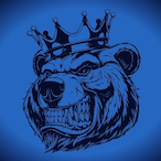 BIuGrizzIy's Avatar'