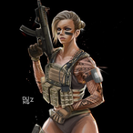 Arrebarre69's Avatar'