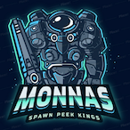 SPK_MONNAS's Avatar'