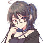 ShizukoKira's Avatar'
