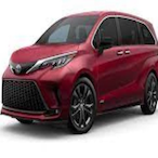 Toyota.Sienna's Avatar'
